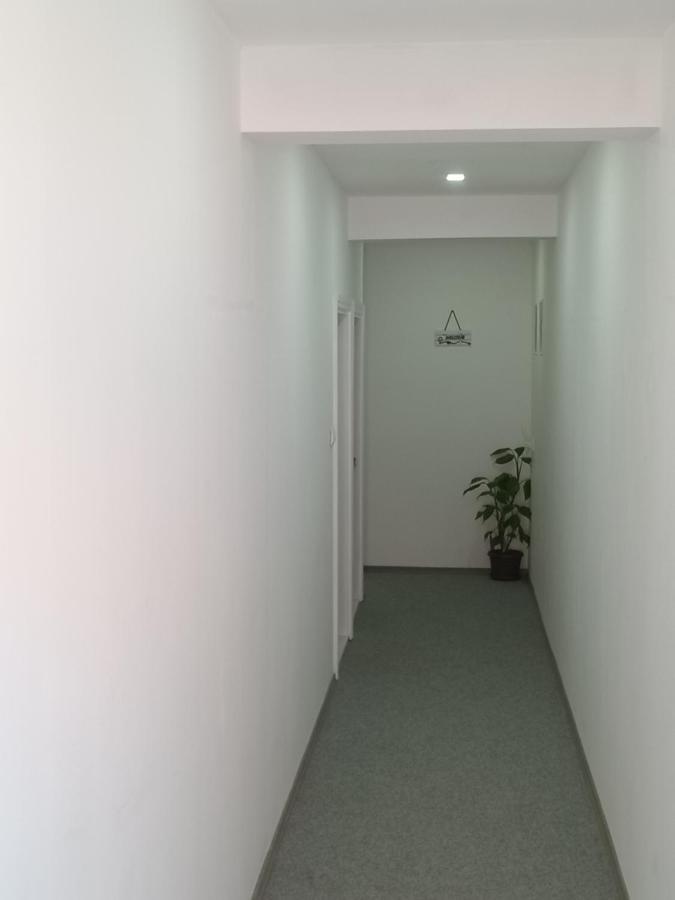 Vinarija "Delmo" Apartments Требинье Экстерьер фото